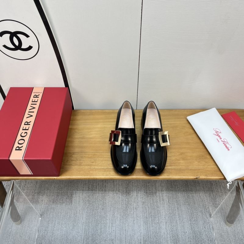 Roger Vivier Casual Shoes